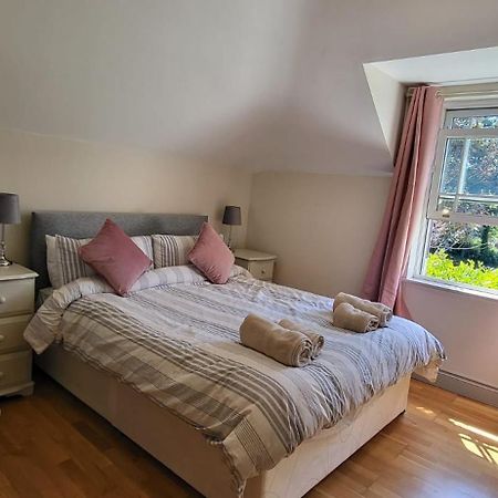 Clover Cottage Kinsale Exterior foto