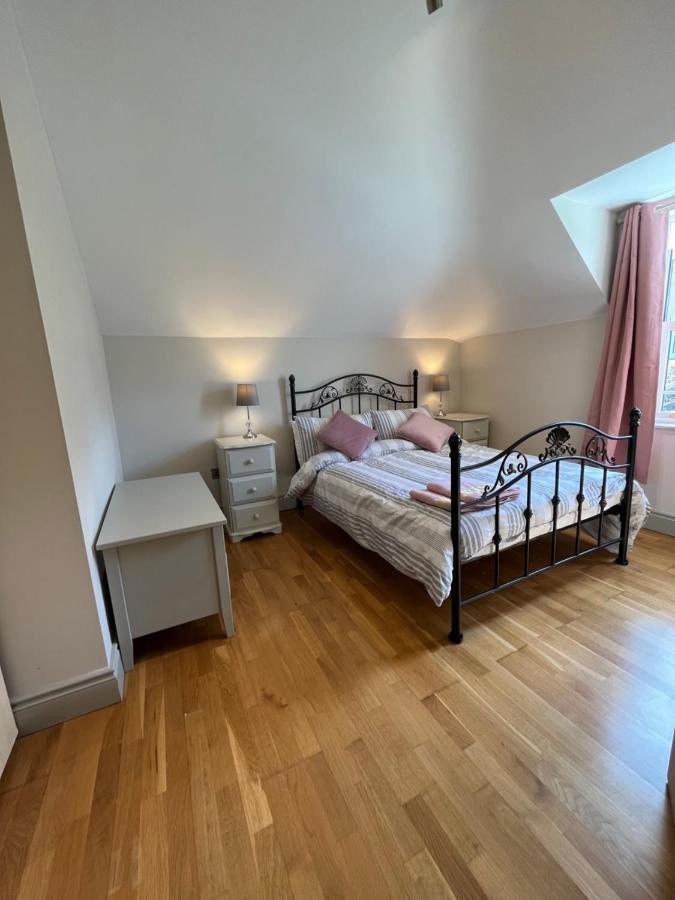Clover Cottage Kinsale Exterior foto