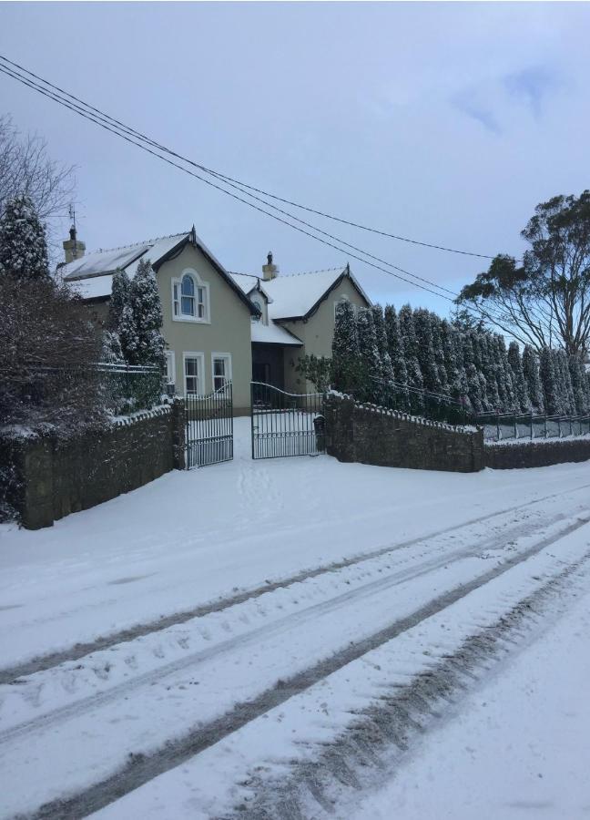 Clover Cottage Kinsale Exterior foto