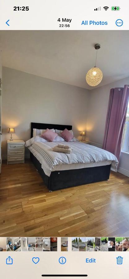 Clover Cottage Kinsale Exterior foto