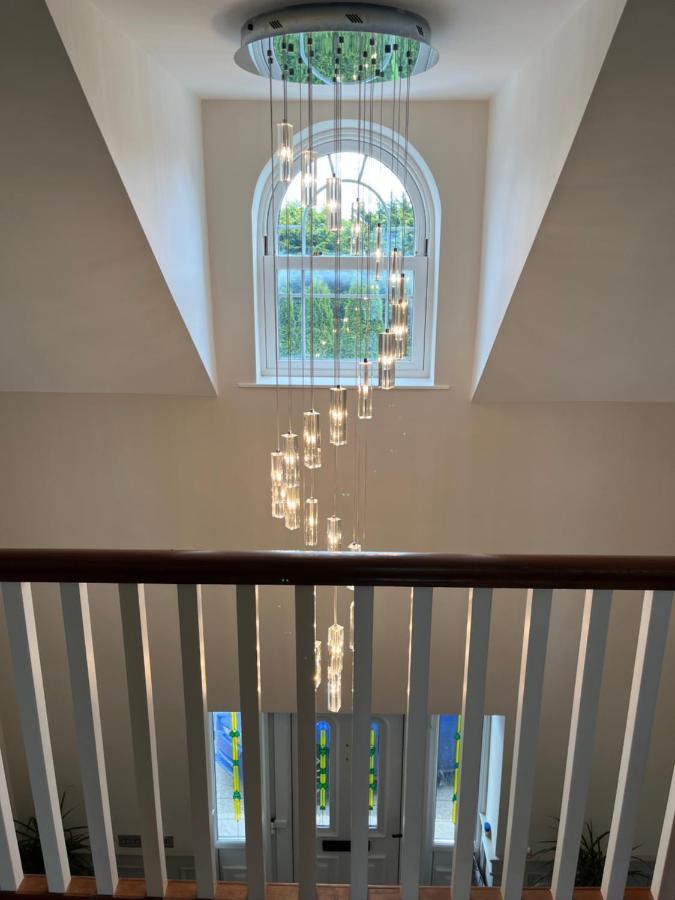 Clover Cottage Kinsale Exterior foto