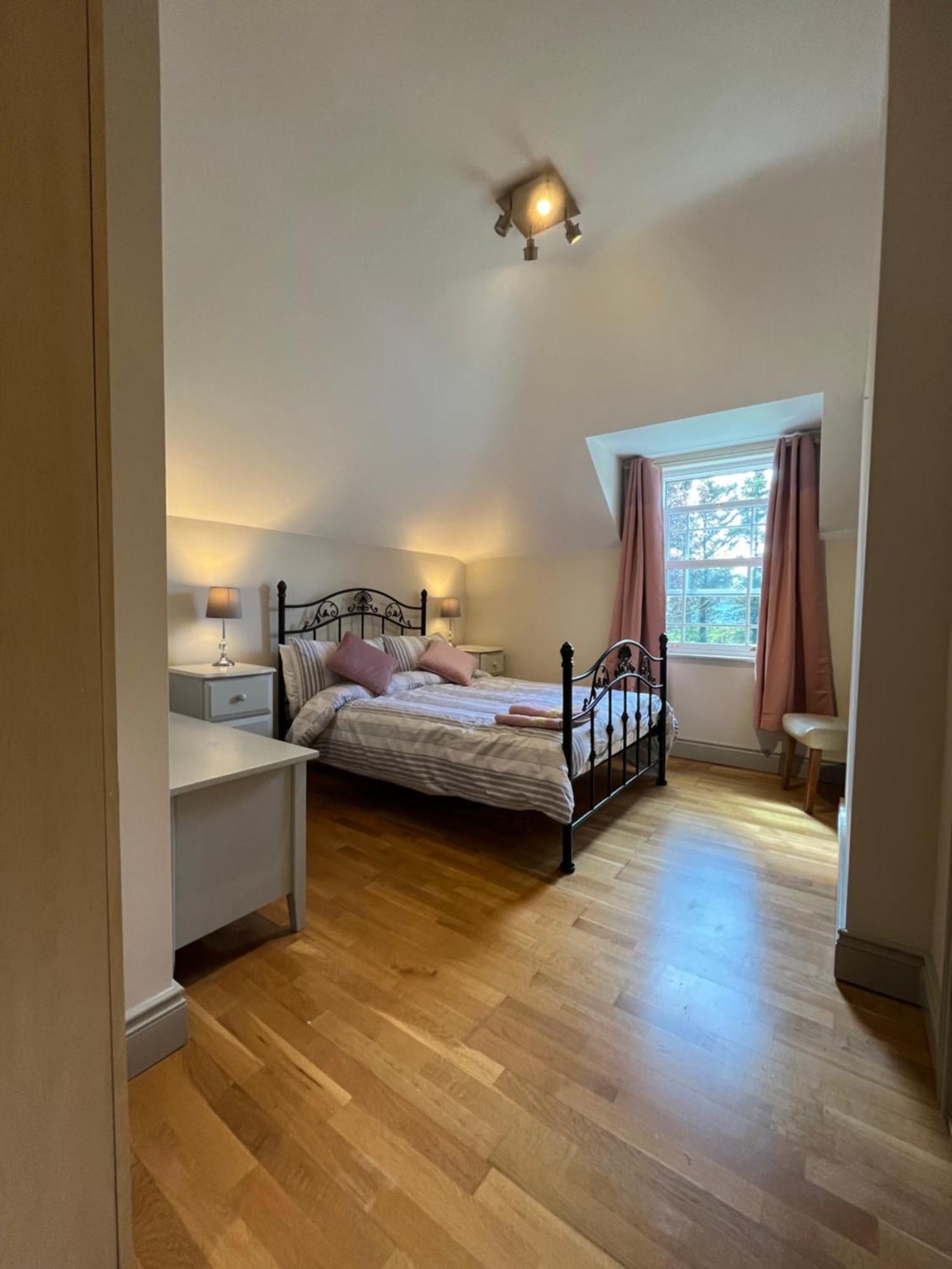 Clover Cottage Kinsale Exterior foto