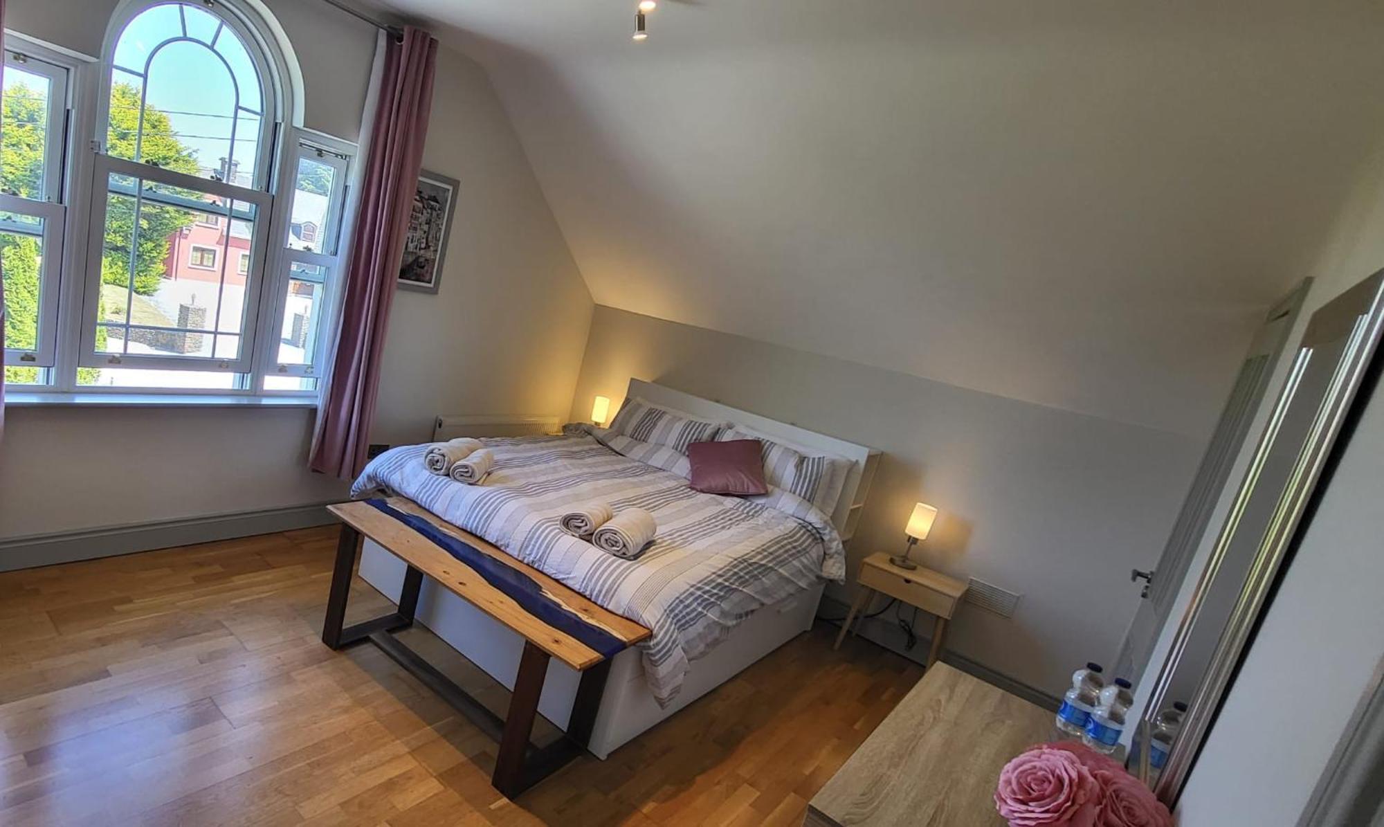 Clover Cottage Kinsale Exterior foto