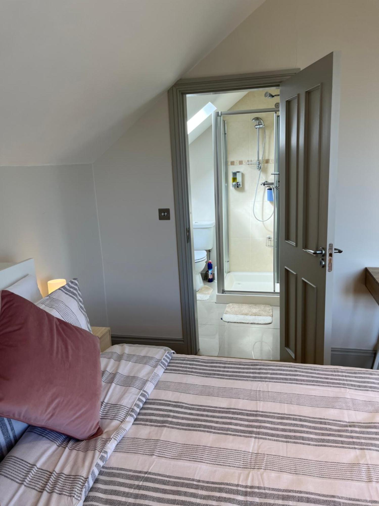 Clover Cottage Kinsale Exterior foto