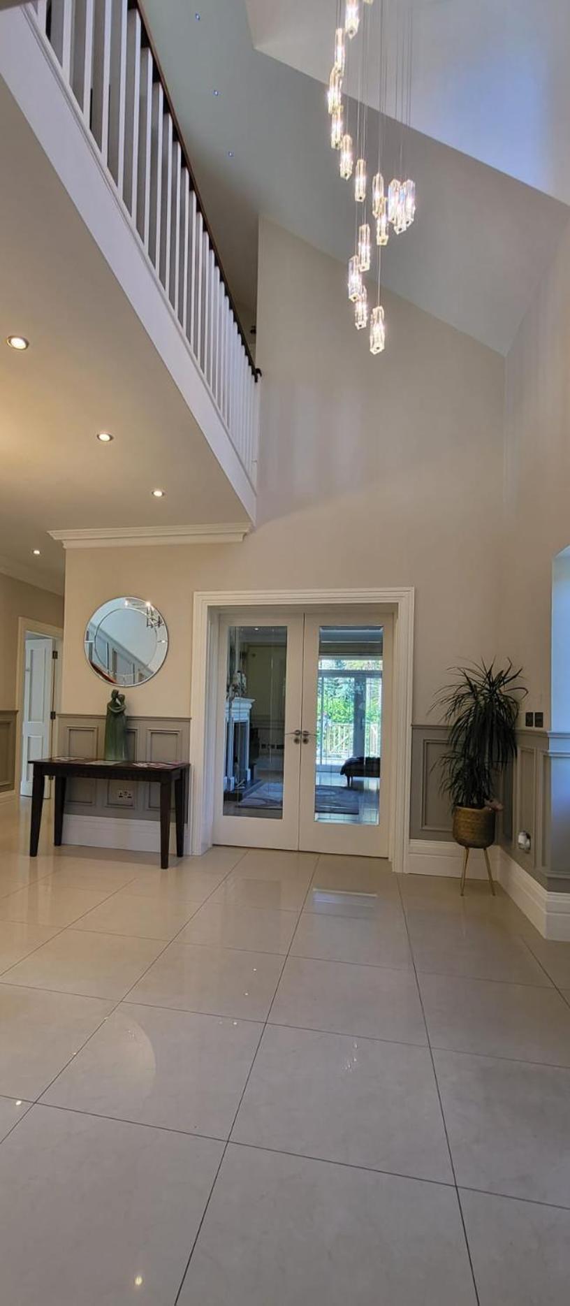 Clover Cottage Kinsale Exterior foto