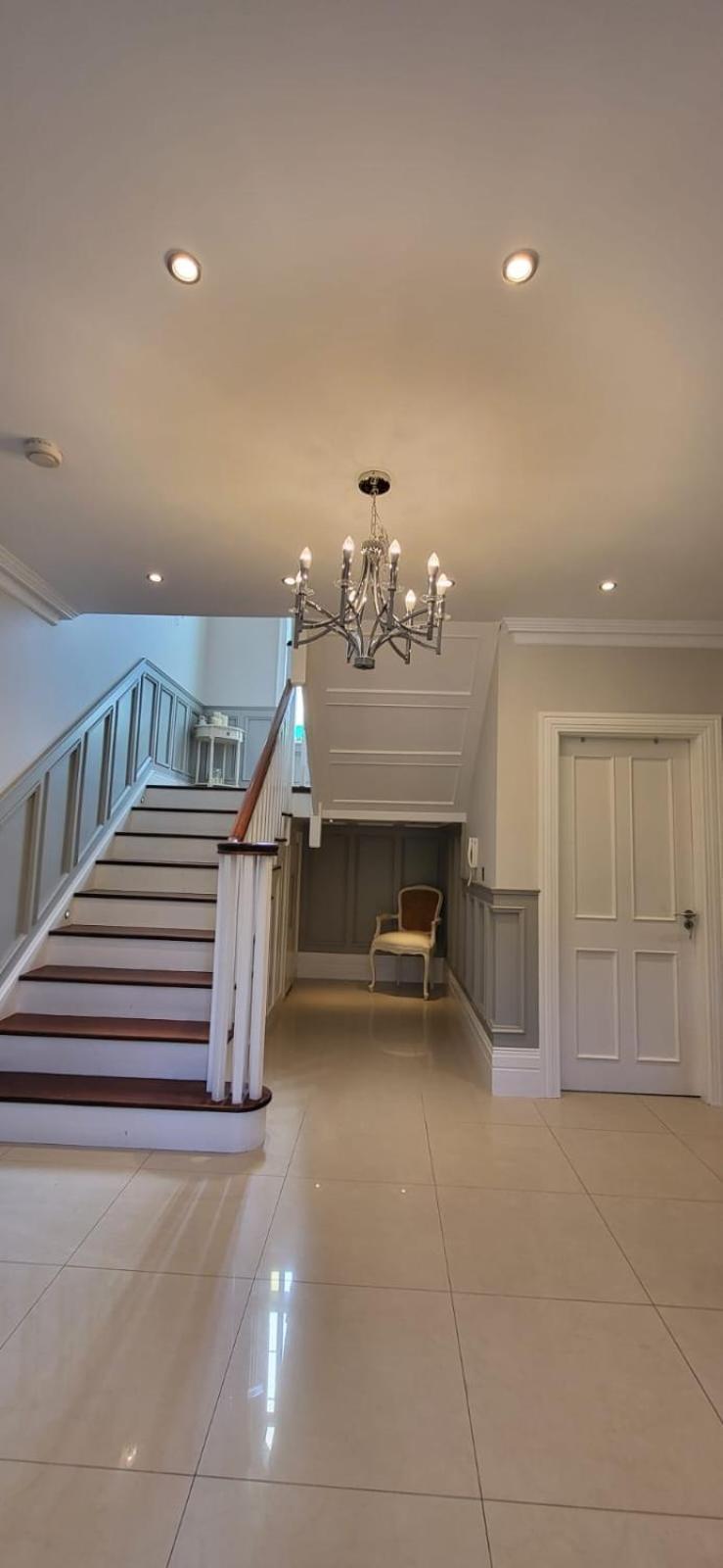 Clover Cottage Kinsale Exterior foto