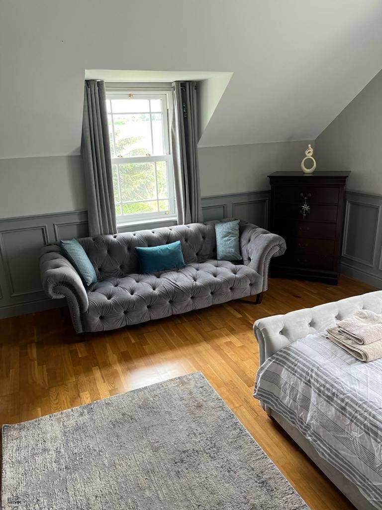 Clover Cottage Kinsale Exterior foto