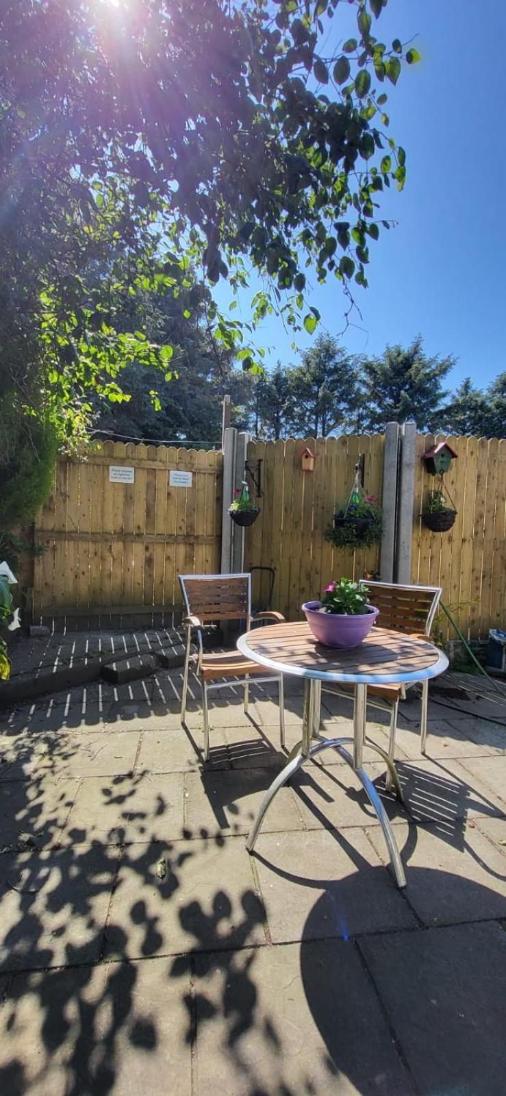 Clover Cottage Kinsale Exterior foto